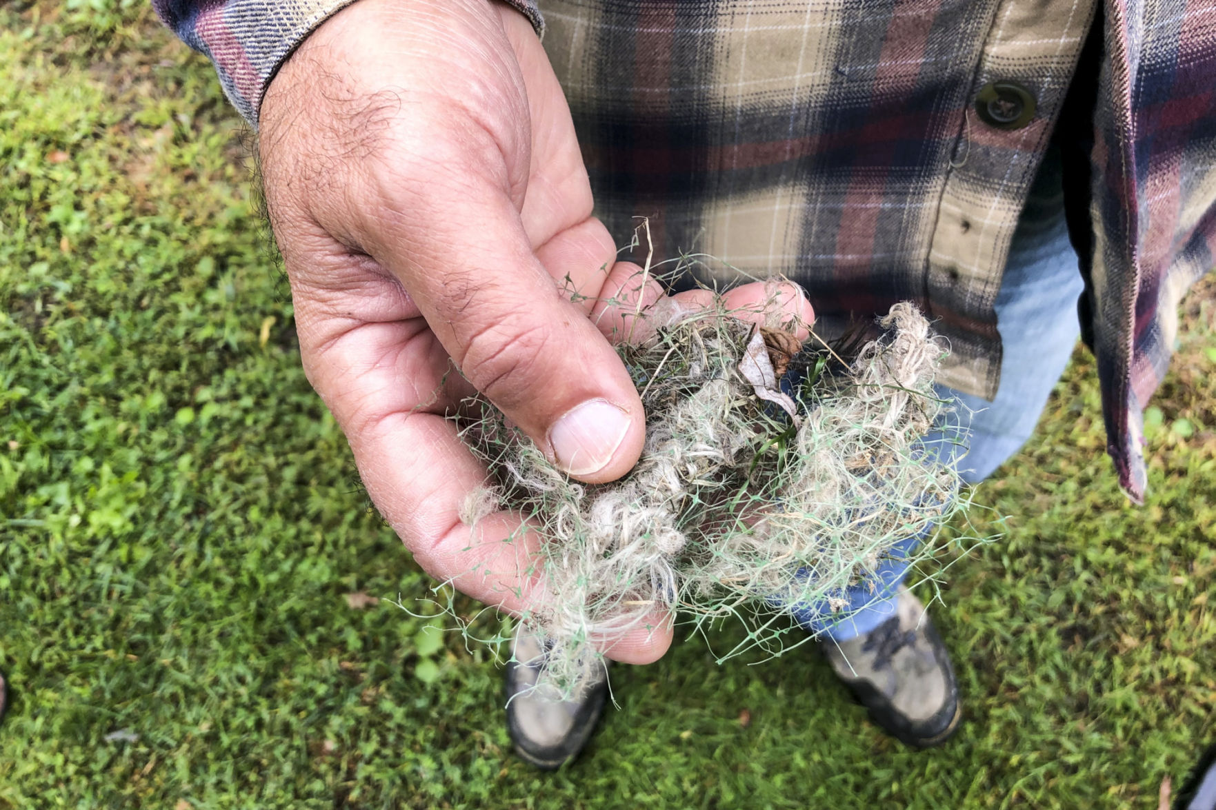 Couple claims intersection still unsafe